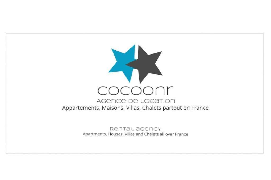 Le Saint Nicolas By Cocoonr Toulouse Exteriér fotografie